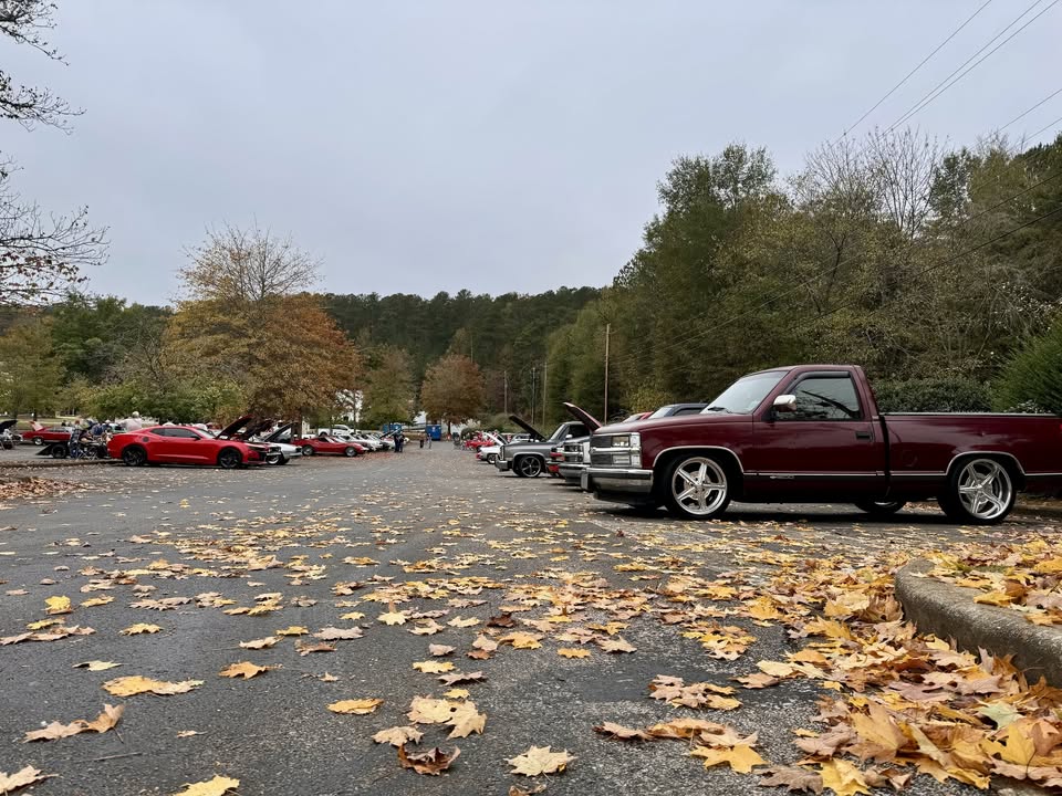 2nd Annual Matt's Kids Foundation Cruise In