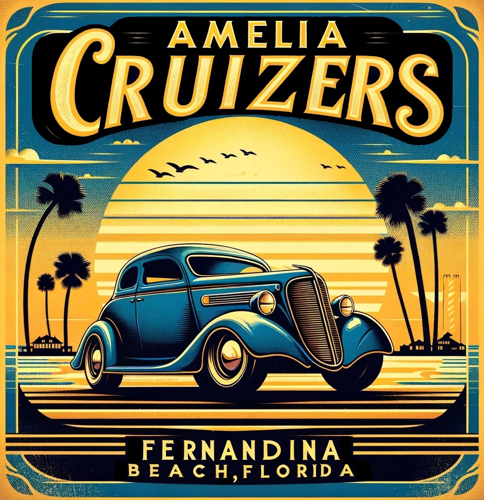 Amelia Cruizers Cruise-in