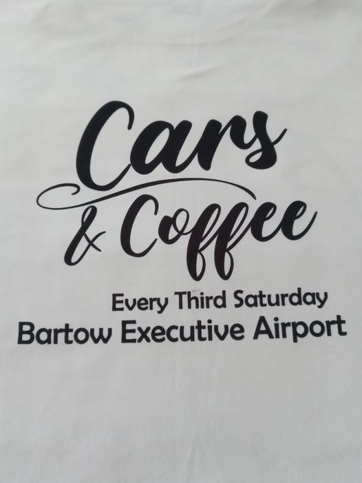 Bartow Cars and Coffee