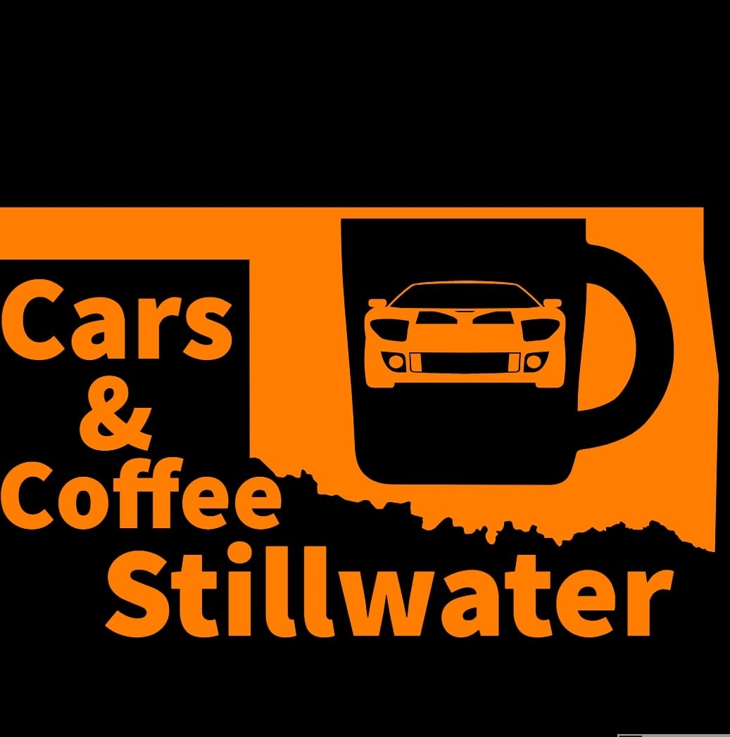 Cars & Coffee Stillwater