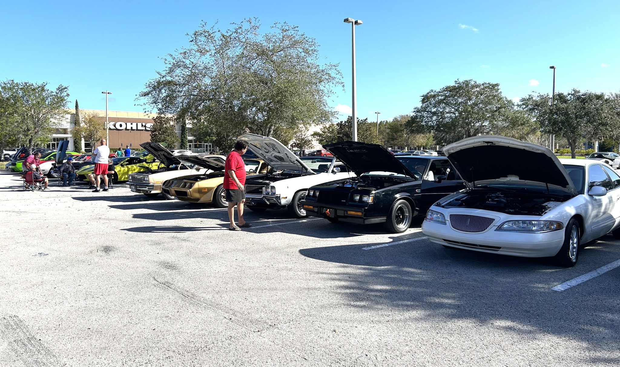 FREEdom cruise In