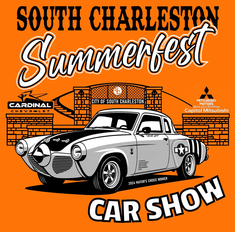 Summerfest Car Show