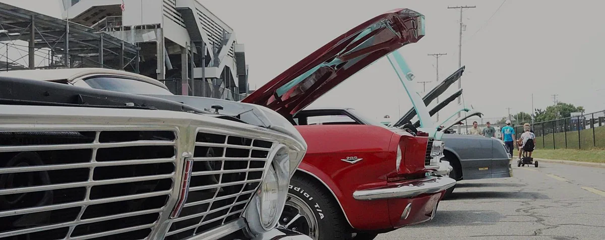 Charlotte AutoFair 2027