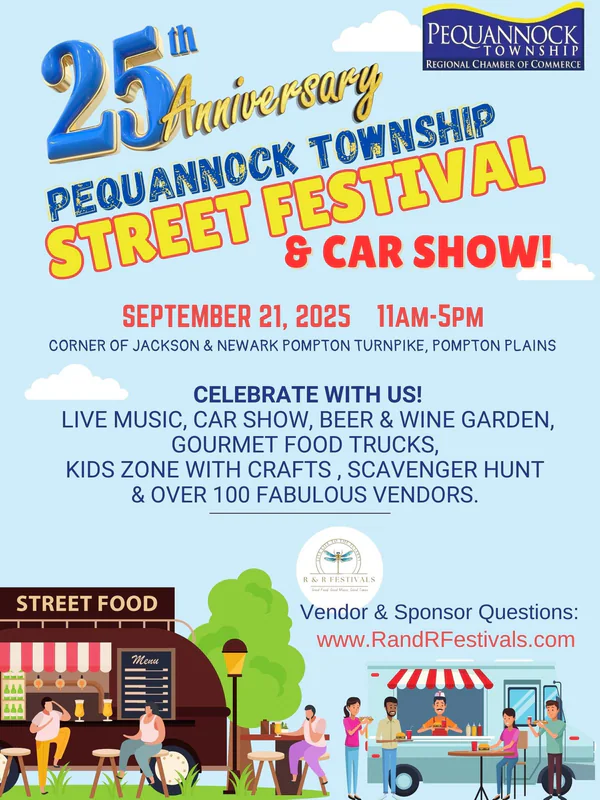 Car and Motorcycle Show