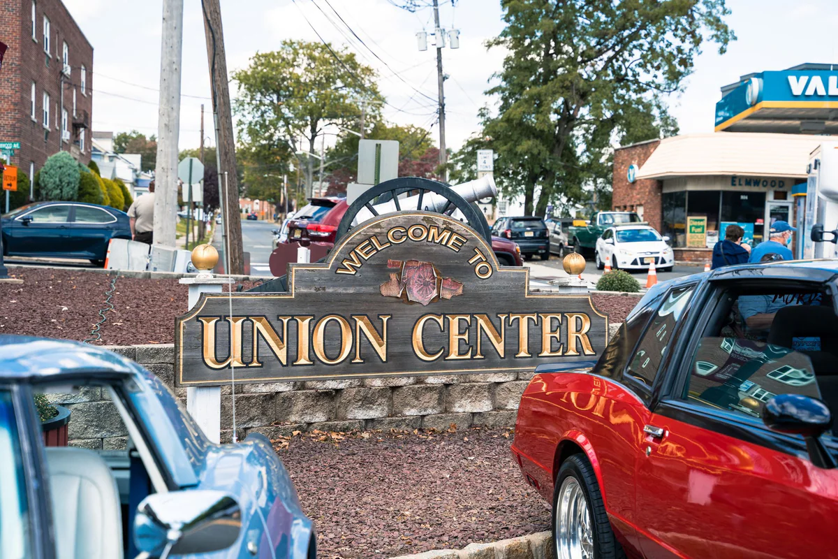Union Car, Truck and Bike Show - Vehicle Registration