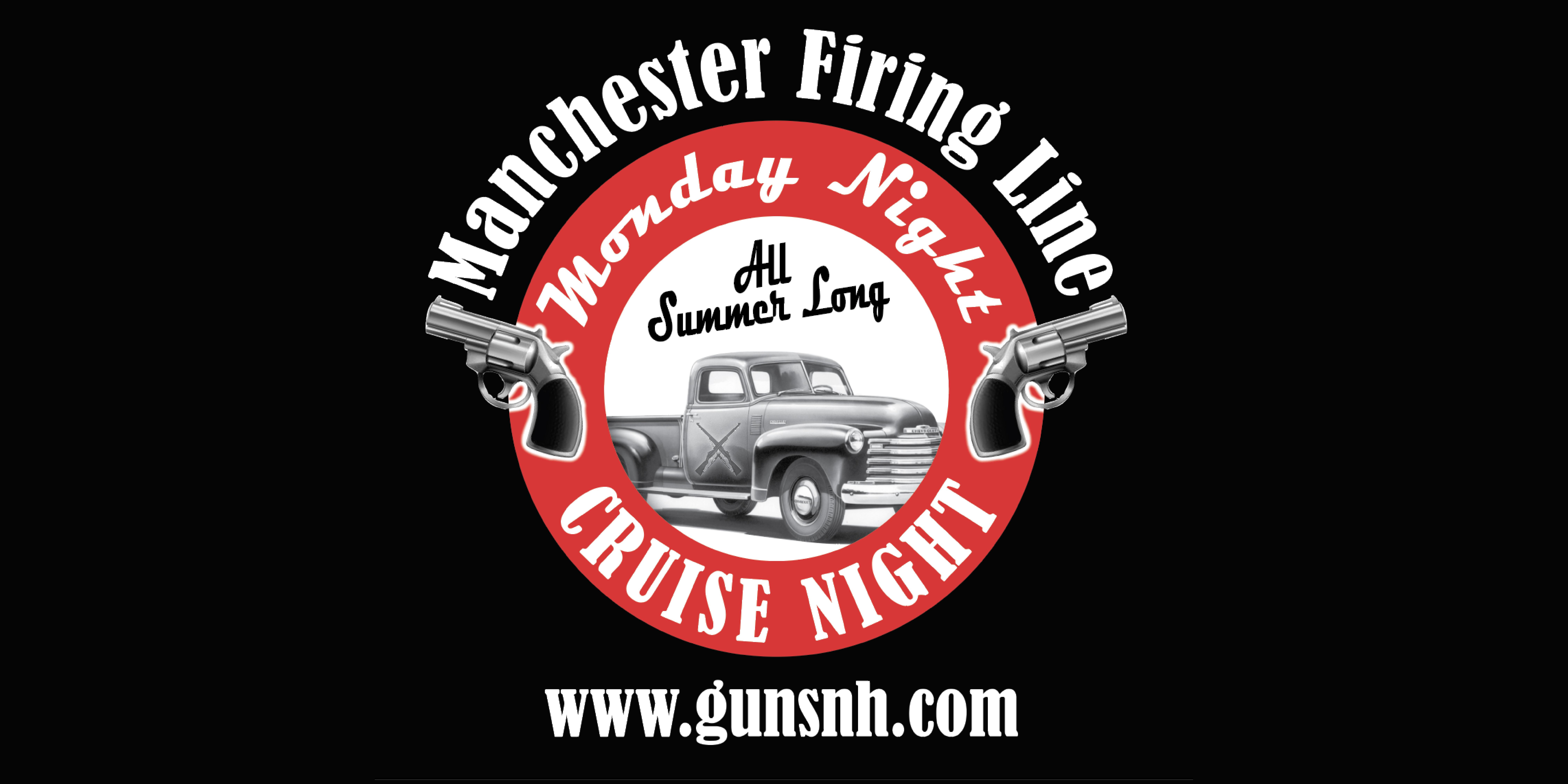 Monday Night Cruise Night Free Car Show