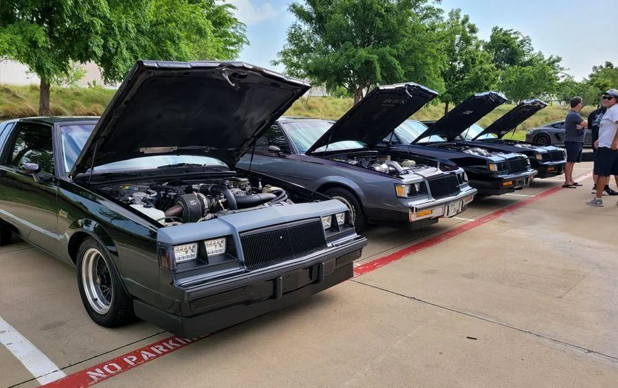 Caffeine and Chrome - Gateway Classic Cars of Chicago