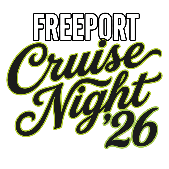 Cruise Night 2026