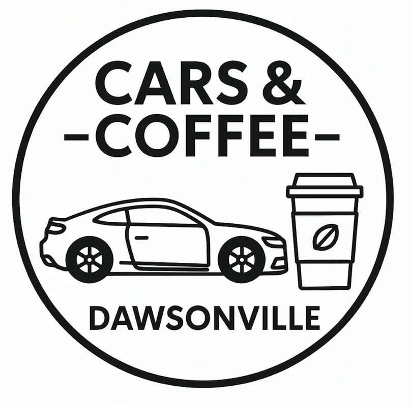 Cars and Coffee Dawsonville