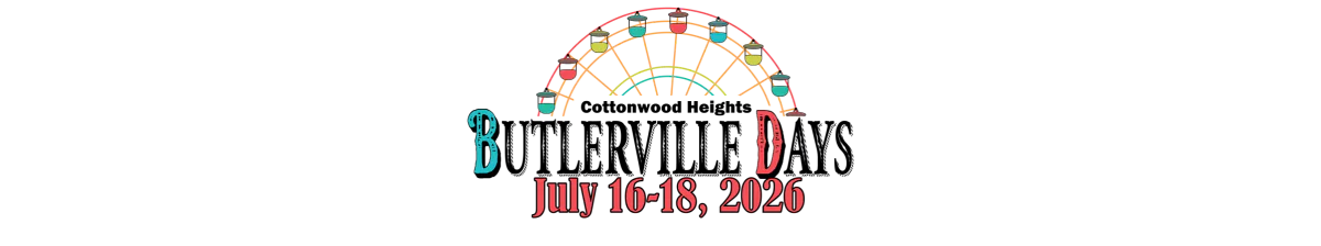 Butlerville Days Antique Car Show