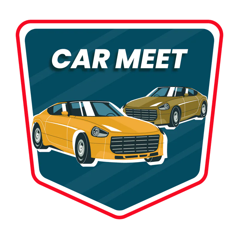 Sherman Car Meetup