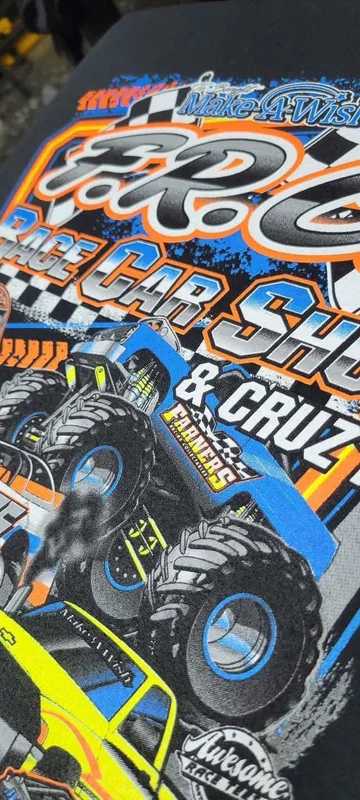FRC's 2026 Race Car Show & Cruz'n to benefit the Make-A-Wish