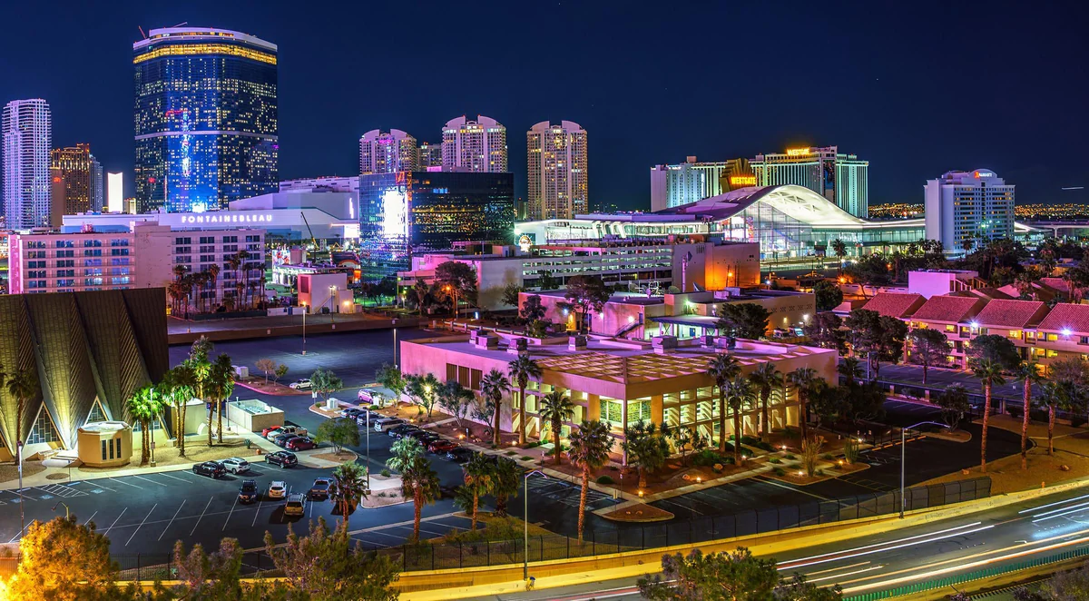 Barrett-Jackson Las Vegas Auction 2026