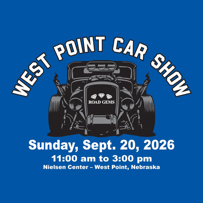 West Point Car Show