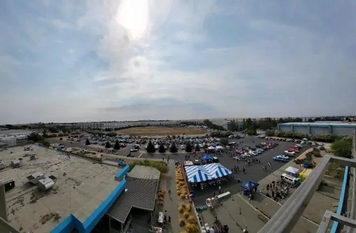 The 12th Annual Ball Metal Car & Bike Show & School Supply Drive