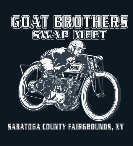 32nd Annual Goat Brothers Swap Meet