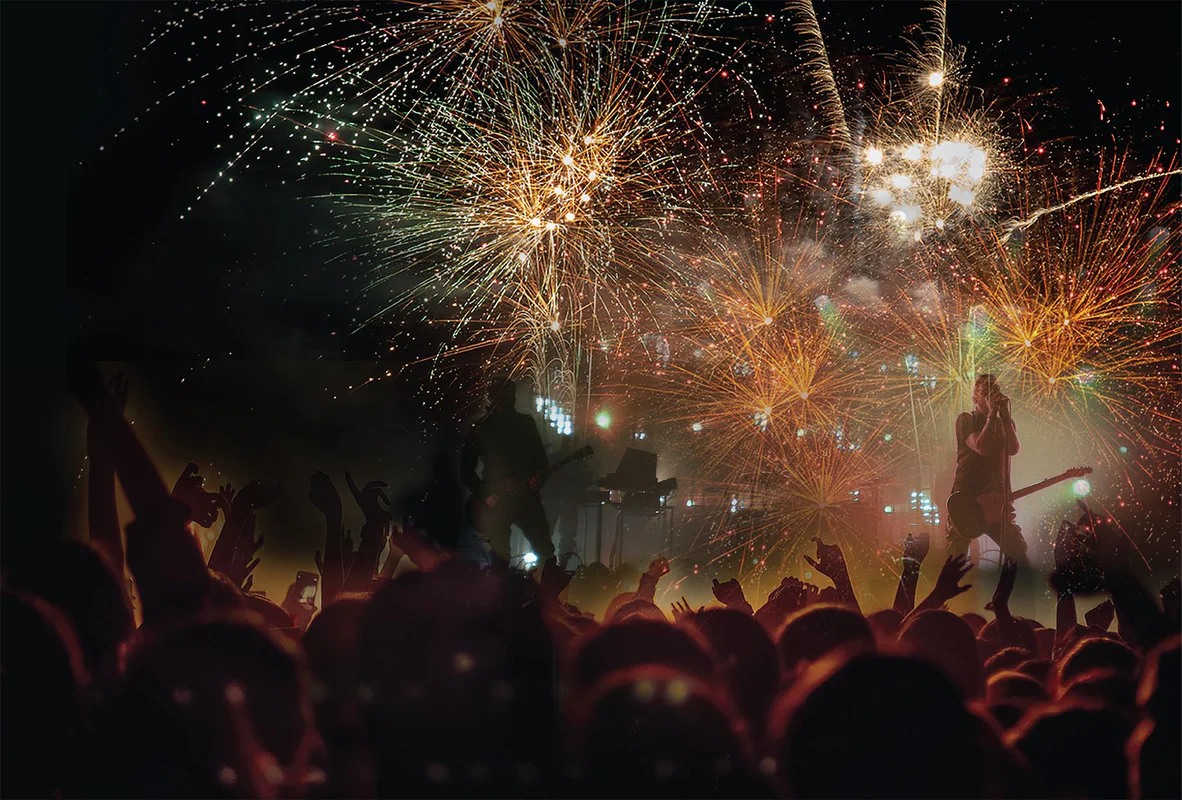 2026 Rhythm of the Heart Music Festival