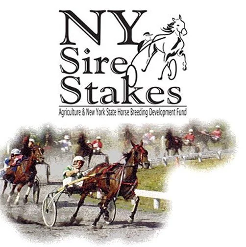 HARNESS RACING - Boonville-Oneida County Fair