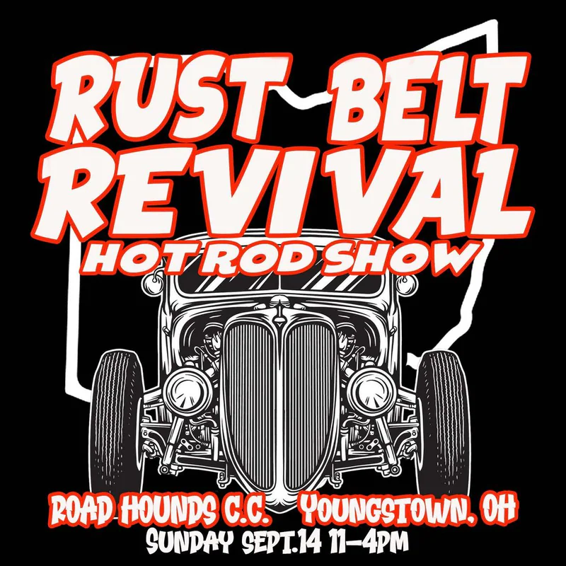Rustbelt Revival