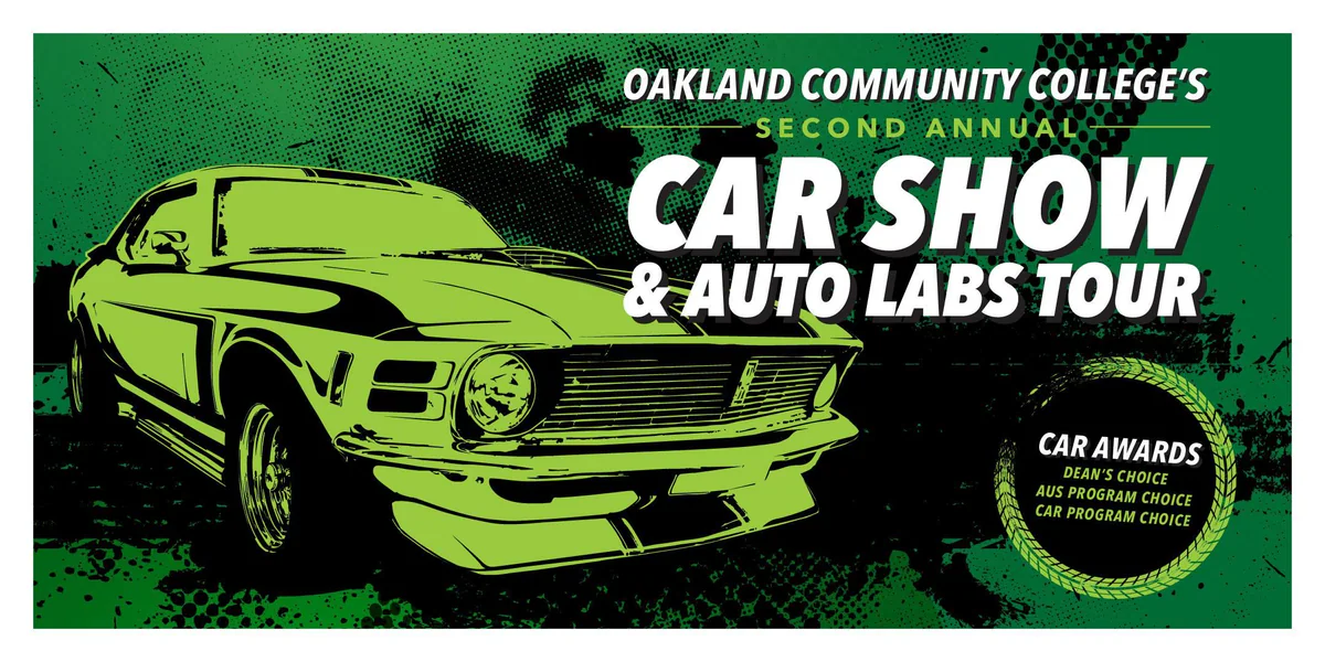 OCC Community Car Show