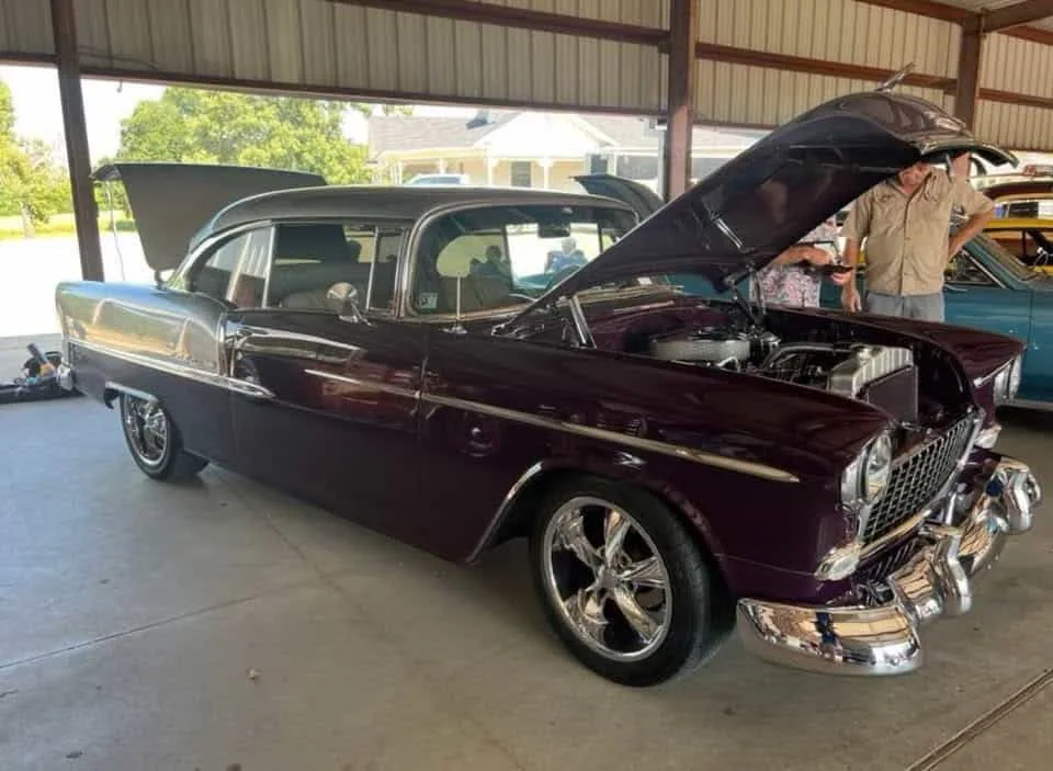 Lewis Auto Swap Meet And Hazelwood Car Shows Productions Swap Meet and Car Show!!
