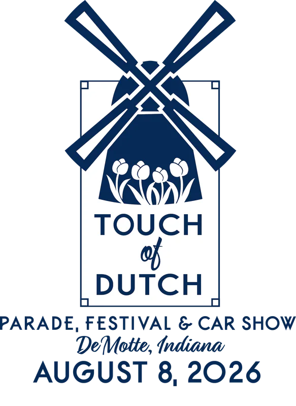 Car, Truck & Bike Show at Touch of Dutch