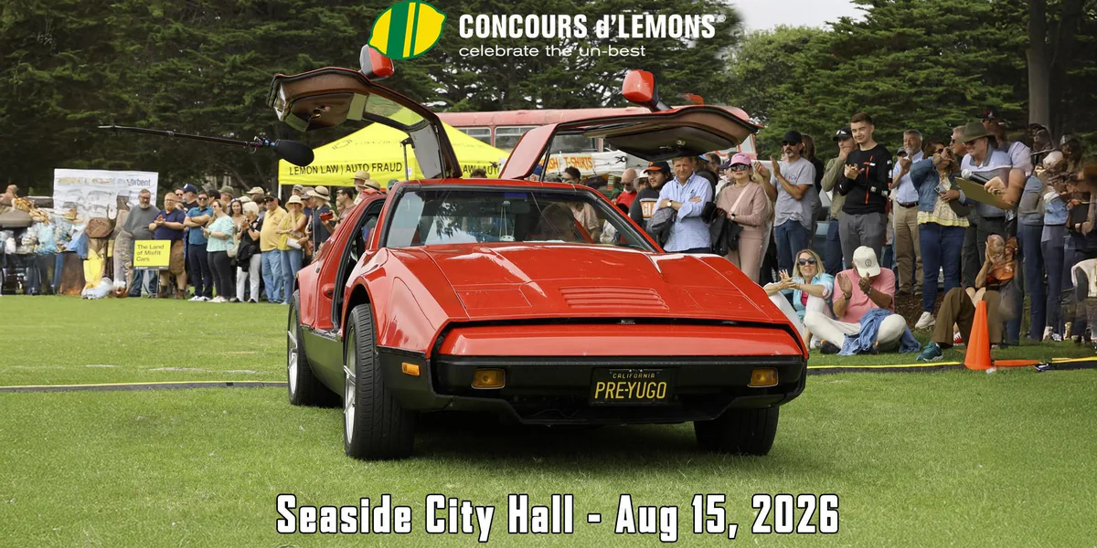 Concours d'LeMons