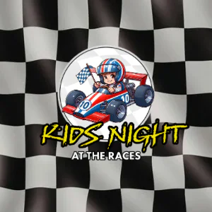 Carteret County Speedway - Kids Night at the Races