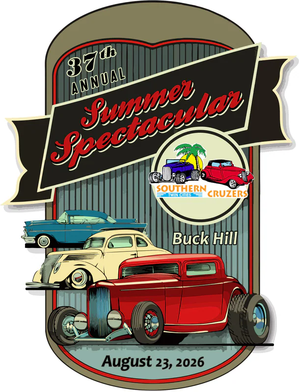 Southern Cruzers Car Club
