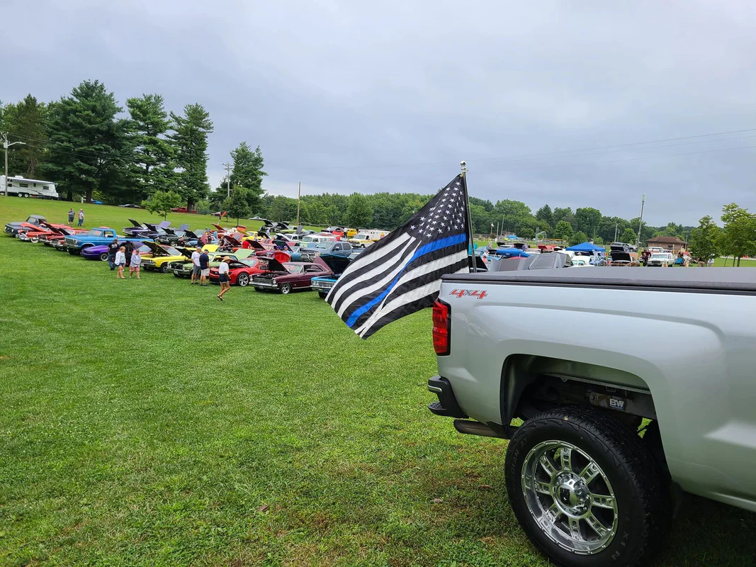 Park and Rides 2026 for Heroes