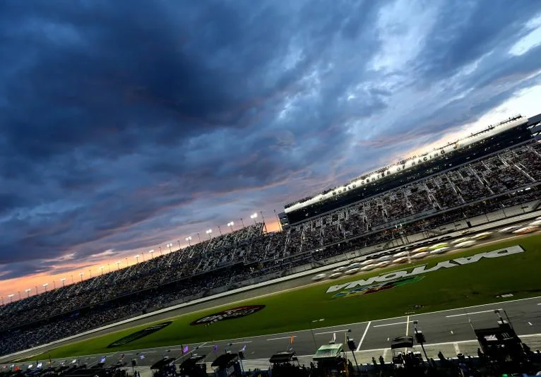 Coke Zero Sugar 400