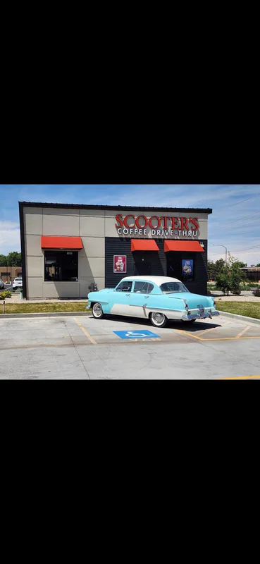 Ogden 12th Street Cars and Coffee