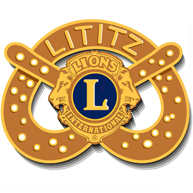 2026 Lititz Lions Club Car Cruise