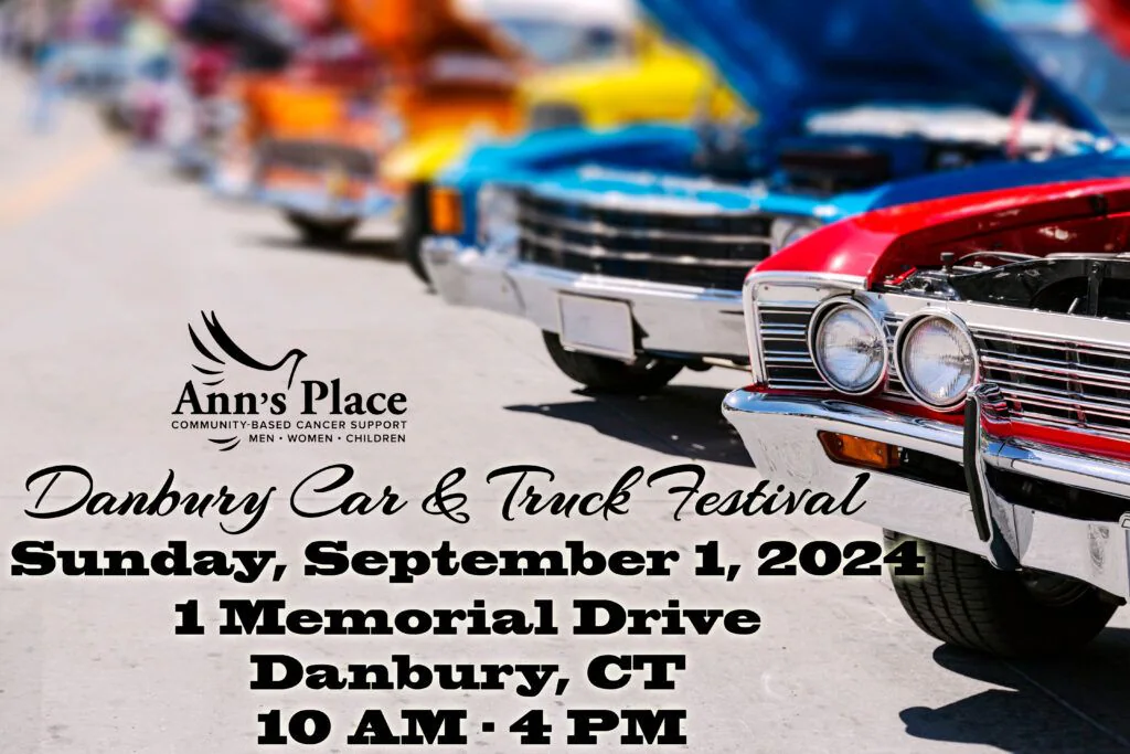Danbury Car & Truck Festival