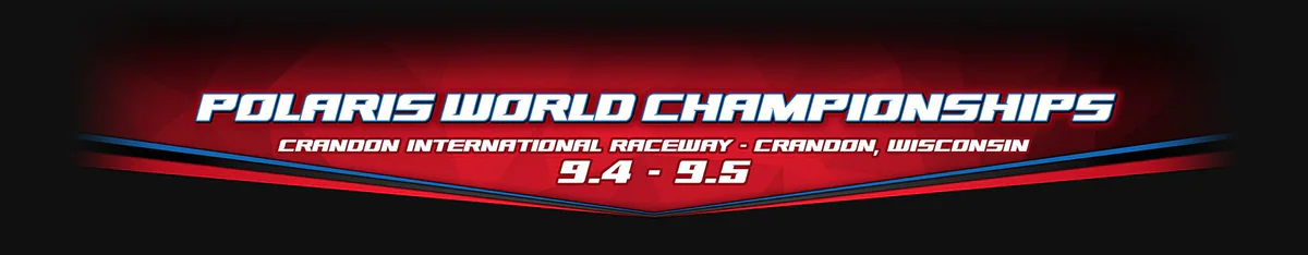 Polaris World Championships - AMSOIL Championship Off-Road