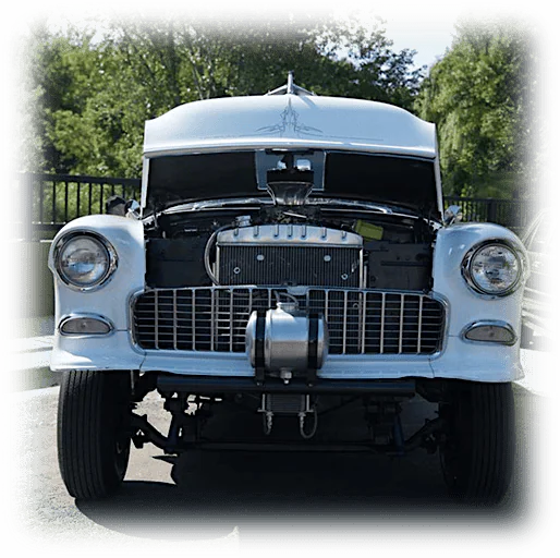 Carver Steamboat Days Car Show
