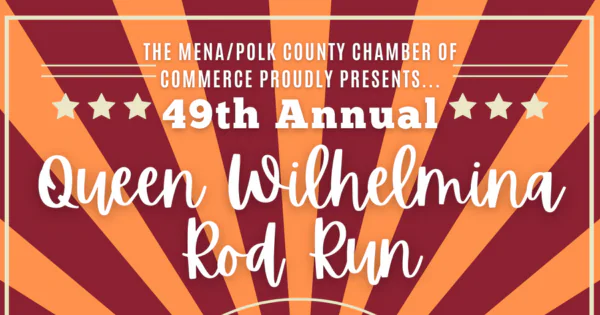 Queen Wilhelmina Rod Run
