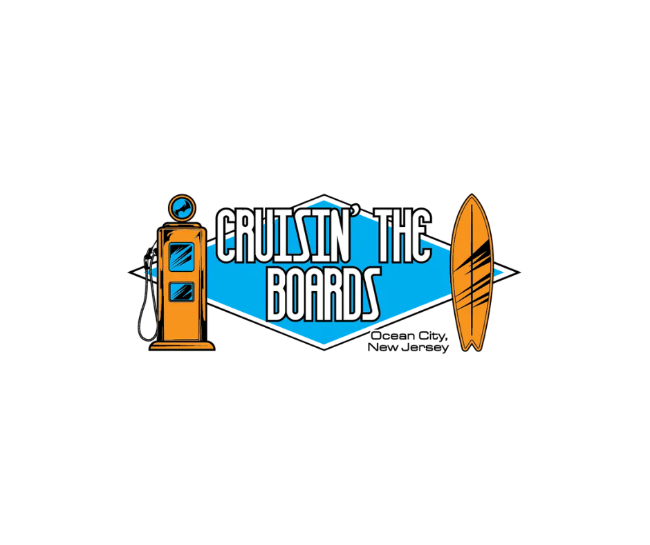 2026 Fall Cruisin' the Boards - 51st Annual Classic Car & Street Rod Show