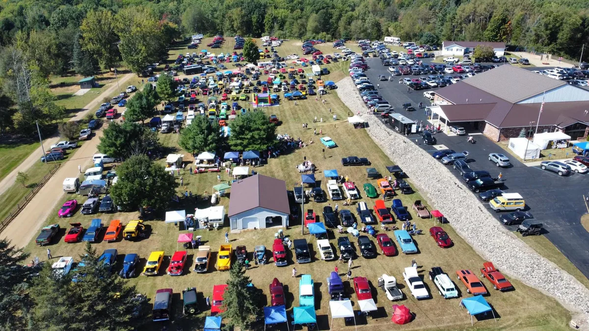CCN Car Show & Craft Fair