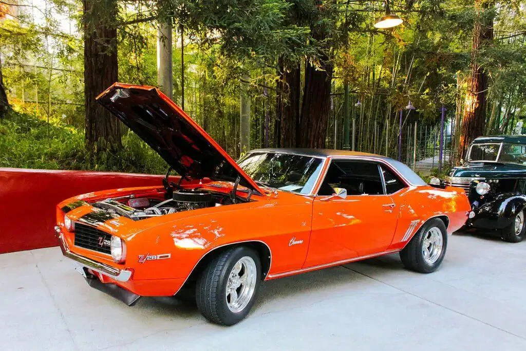 Garlic City Car Show & Harvest Festival