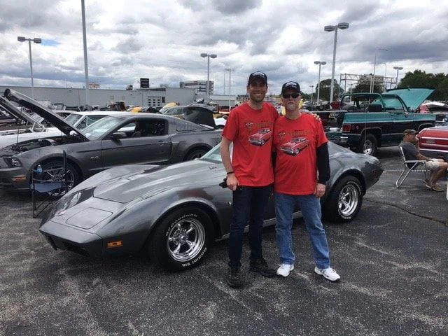 16th Annual Caleb's Prayer Foundation Benefit Car Show