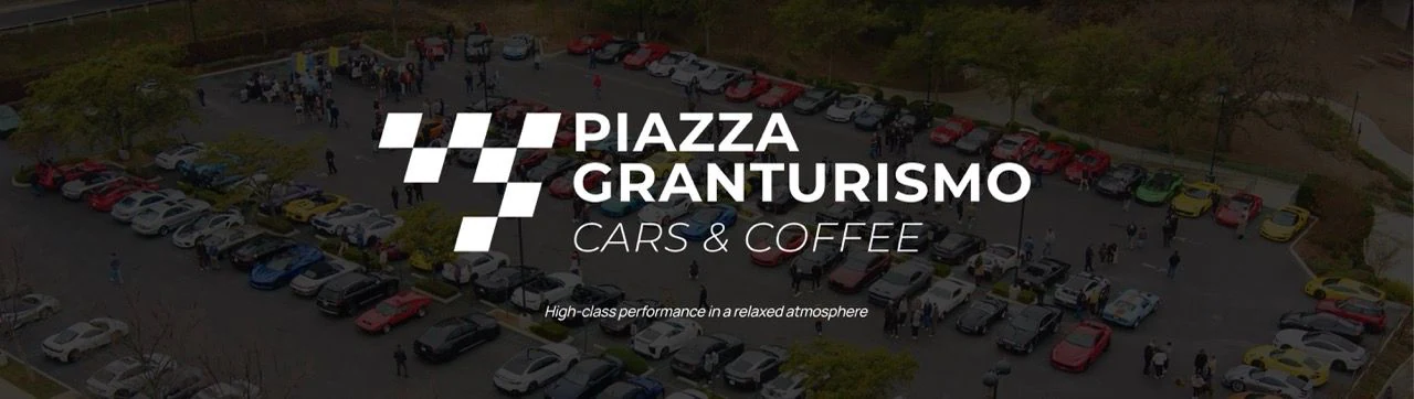 Piazza GranTurismo
