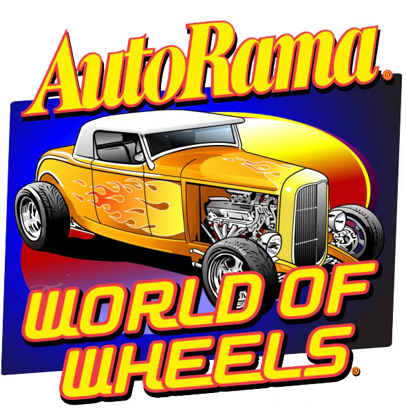 71st Annual Omaha World of Wheels