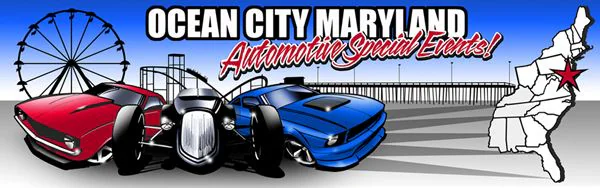29th Annual Endless Summer Cruisin' 2026 