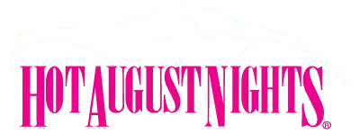 Hot August Nights Virginia City