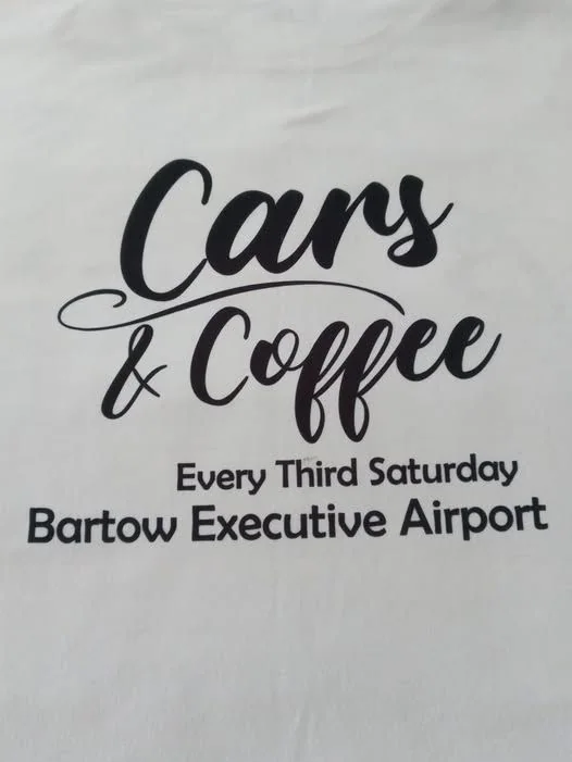 Bartow Cars and Coffee