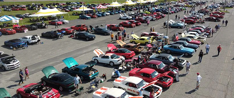 Camaro Nationals