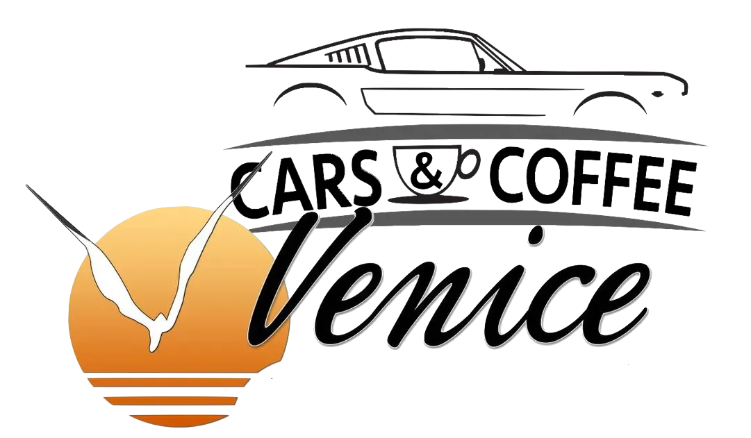 Cars & Coffee Venice