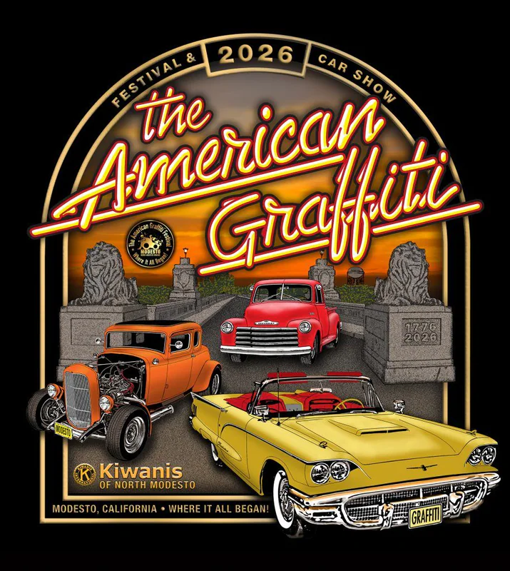 American Graffiti Festival