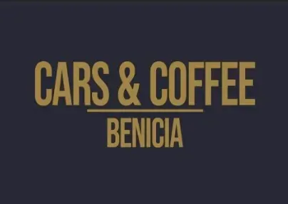 Benicia Cars & Coffee